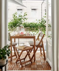 محصولات فضای باز