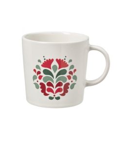 ماگ سرامیکی طرح دار